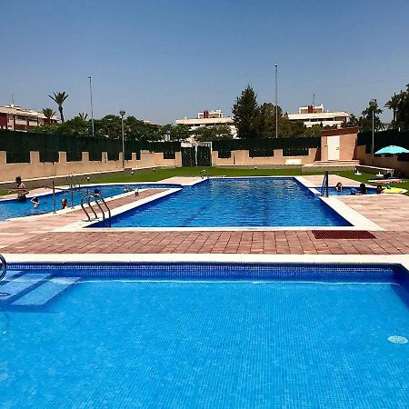 Las Yucas Águilas Dış mekan fotoğraf