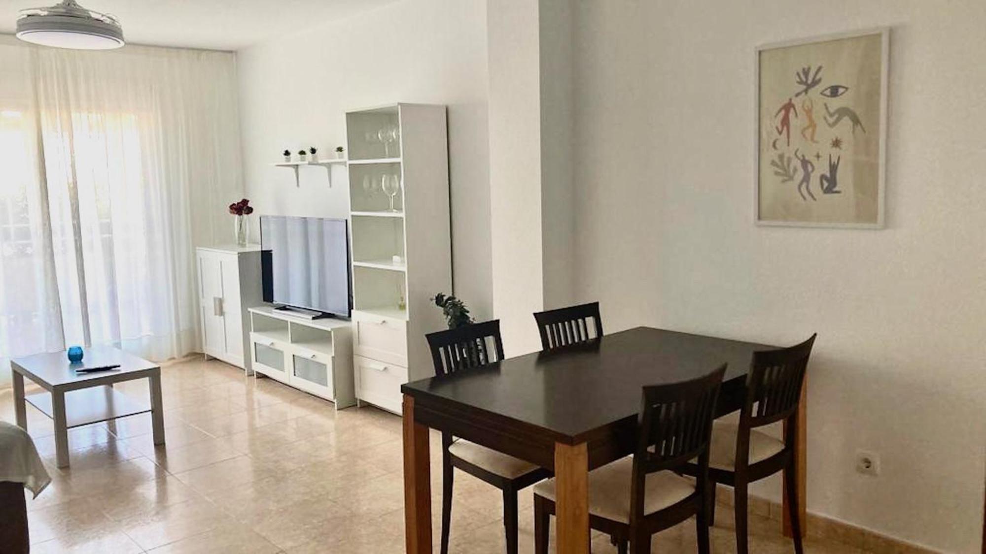Las Yucas Águilas Dış mekan fotoğraf